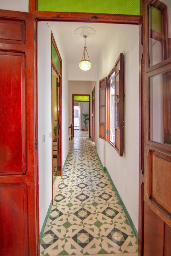 Casa Casanova Villa Бениса Екстериор снимка