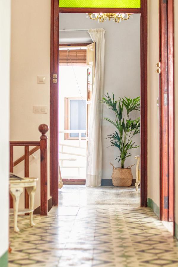 Casa Casanova Villa Бениса Екстериор снимка