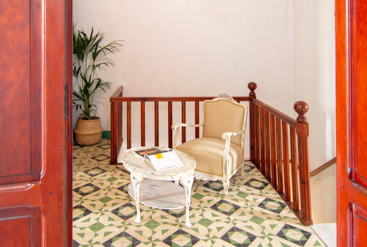 Casa Casanova Villa Бениса Екстериор снимка